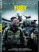 Sony Fury / Corazones De Hierro DVD 0