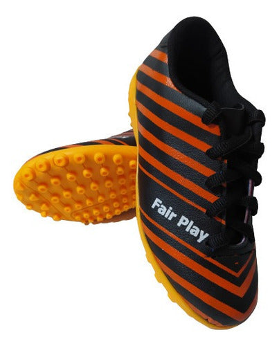 Elton Papifutbol Boots at the Best Price 6