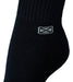 Pack of Long Reinforced Sox Basic Soft Cotton Socks - Set of 3 Pairs 7