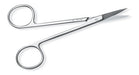 Belmed Iris Scissors 11 Cm Straight 0