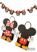 Decor Arte Mickey Mouse Centerpieces 0