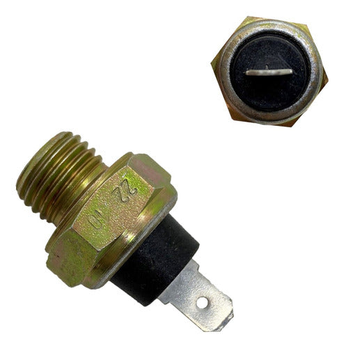 Sensor Presion Aceite Renault 9 12 18 25 2.0 Master Trafic 0