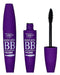 Tejar Make Up Volume BB Mascara X12 Units 5