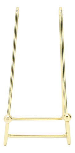 Suporte De Placa, Suporte De Exibição Nail Art Board Stand, 3