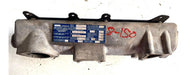 Coletor Admissão Motor Mwm Sprint Volks 5140 8150 Original 1