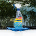 Limpiador Vidrios Parabrisas Espejo Glass Cleaner Rain X 3