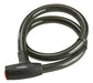 Piton TY425 1.20m Braided Cable Lock 0