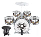 Don Alberto Uy Musical Drum Set for Kids 1