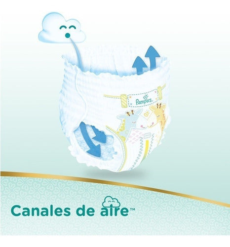 Pampers Premium Care P X 40 2