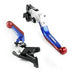 MK MOTOS Flip Levers CBR 250R 2011/2013 0