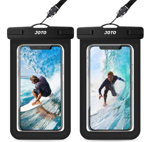 Joto Waterproof Pouch 0