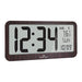 Marathon Atomic Wall Clock 0