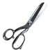 Set of 4 Tailor Scissors 25 + 23 + 20 + 18 Cms. Stainless Steel - Free Shipping 0