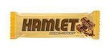 Hamlet Chocolate Lechcookie Pack of 6 x 45g 0