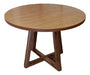 MIA Petiribi Dining Table Gervasoni Style 0