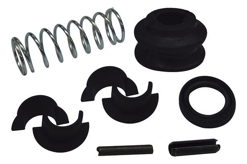 Kit Reparacion Eje Selector R-18-12-21 0