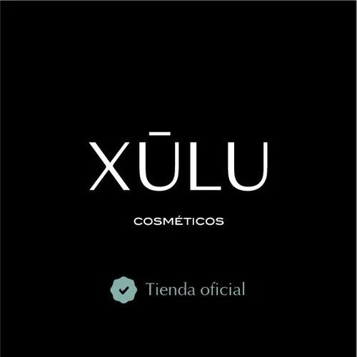 Set De Maquillaje Rubores E Iluminadores Xulu Cosmeticos 4