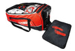 Motocross Husqvarna ATV 120L Bag with Changing Mat 17