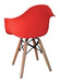 DeSillas Eames Junior Chair 2