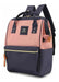 Urban Genuine Himawari Backpack with USB Port and Laptop Compartment 51