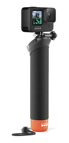 Bastão Flutuante Mão Gopro The Handler 3 Hand Grip Afhgm-003 4