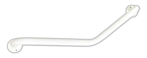 Romano 45° Fixed Bathroom Safety Grab Bar 0