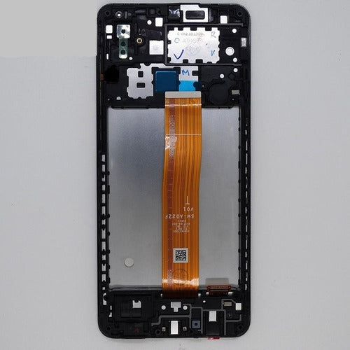 OLED Screen Module Compatible with Samsung A02 A022F 2