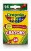 Crayola Crayones 24 Colores 0