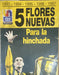 5 Flores Nuevas, Peñarol Quinquenio 1997, F1 Ej3 0