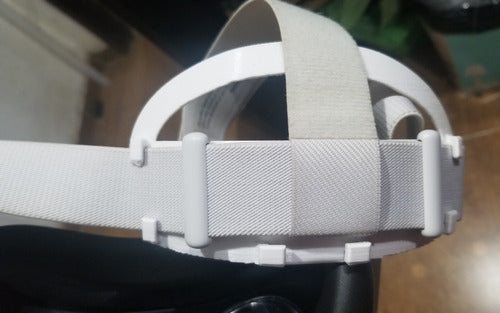 Impresiones3DBA Oculus Quest 1 & 2 Strap - Extremely Comfortable 1