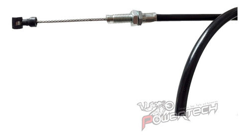 Cable De Embrague Prox Yamaha Yzf 250 2009 - 2013 1