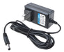 PwrON AC Adapter for Gold Gym PowerSpin 210U GGEX61607 GGEX616070 GGEX616071 0