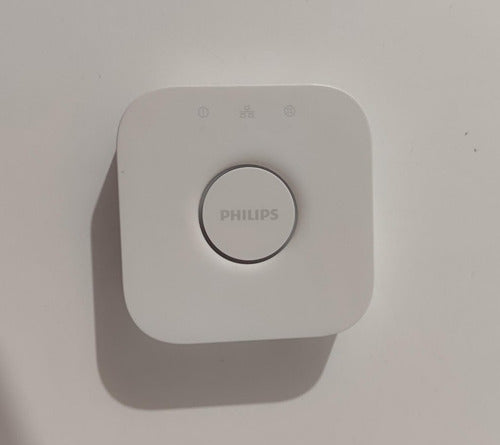 Bridge Philips Hue 1