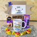 REGALOS PERSONALES UY Set Taza Personalizada Día Del Abuelo 3