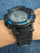 Tressa Orbit Digital Men's Watch with Light and Chronometer - Taggershop 1