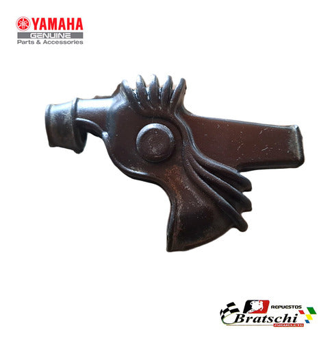 Goma Leva Freno Yamaha Wr250 Wr25 Xs750/850/1100 1