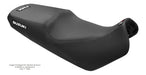 FMX Covers Tech Suzuki Vstrom 650 02/11 Total Grip Seat Cover 0