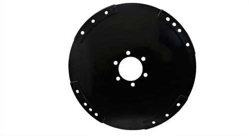 TCM Tow Plate for Forklifts 1