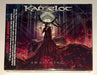 Kamelot - The Awakening (slipcase) (cd Lacrado) 0