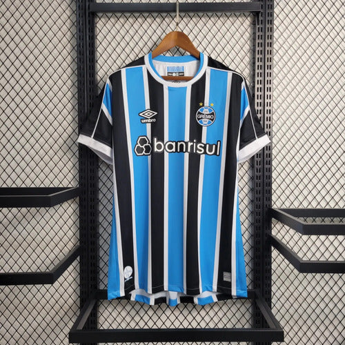 Grêmio de Porto Alegre Home Shirt 2023/2024 2