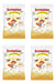 Smookies Kids Vanilla and Wheat Cookies Pack of 4 0