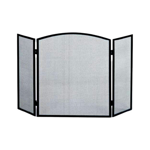 Chispero Para Estufa Articulado 72x122cm Negro - Ynter 0