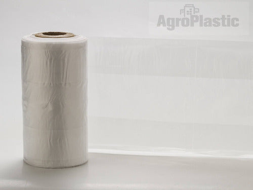 Agroplastic Garbage Bags 50x70 Pack of 30 Units 4