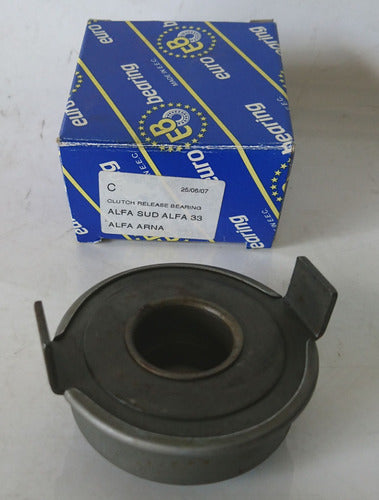 Crapodina Embrague Alfa 33 / 145 / 146 Eurobearing Italy 2