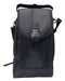 Iknow Black Matera Backpack - 1.3 Liters 0