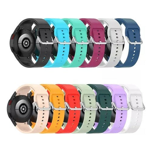 Miaband Watch Band for Xiaomi S1 Active / Mi Watch 1.39 Palermo 1