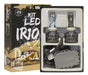 Kobo - Iron Kit Lamparas Fiat Ducato - Cree Led Kobo Iron Dakar Csp 3