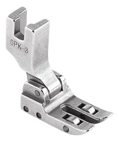 SPK3 Roller Presser Foot for Industrial Straight Sewing Machine 0