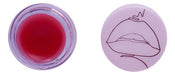 Hydrating Lip Balm Sleeping Mask Ruby Rose Watermelon Sugar 5.7g 1