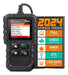 Launch Creader 3001 Scanner Obd2 Automotriz 0